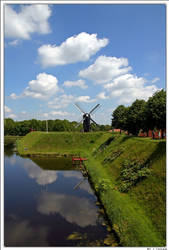 Bourtange 4