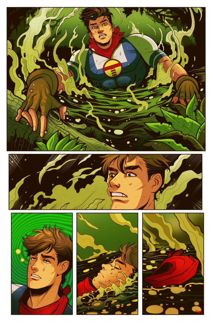 Sinking Head First Deviantart Game Over: That Sinking Feeling by desperadodragoon on DeviantArt
