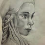 Daenerys Stormborn Targaryen.