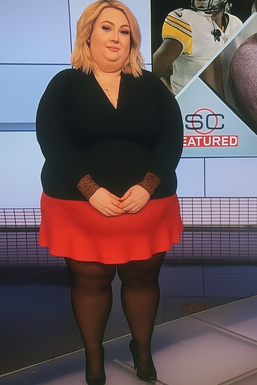 Espn Deviantart ESPN 1 by jeffneums23 on DeviantArt
