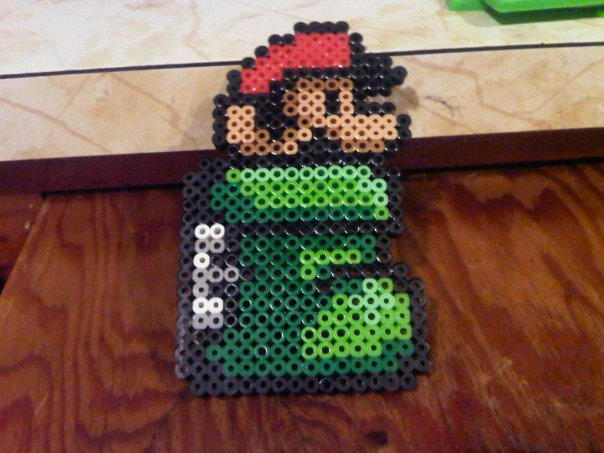 Mario With Boot Mario in Boot by LiquidLove13 on DeviantArt