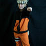 Photoshoot: Naruto Cosplay