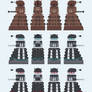 Dalek Views 050 Resolution and Revolution