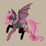 Batpony Adopt Auction (CLOSED)