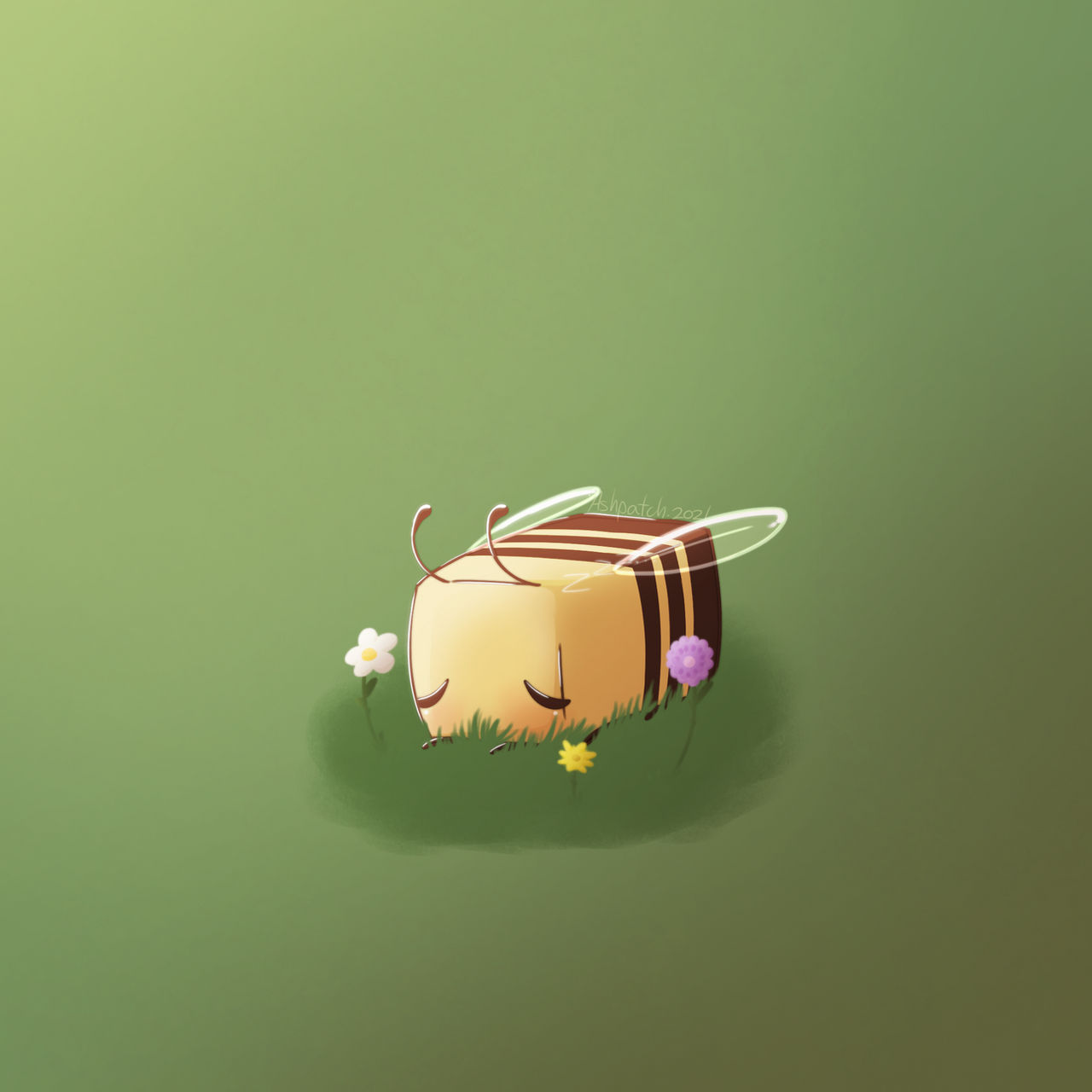 Minecraft Bee Deviantart minecraft bee by zephyrash1 on DeviantArt