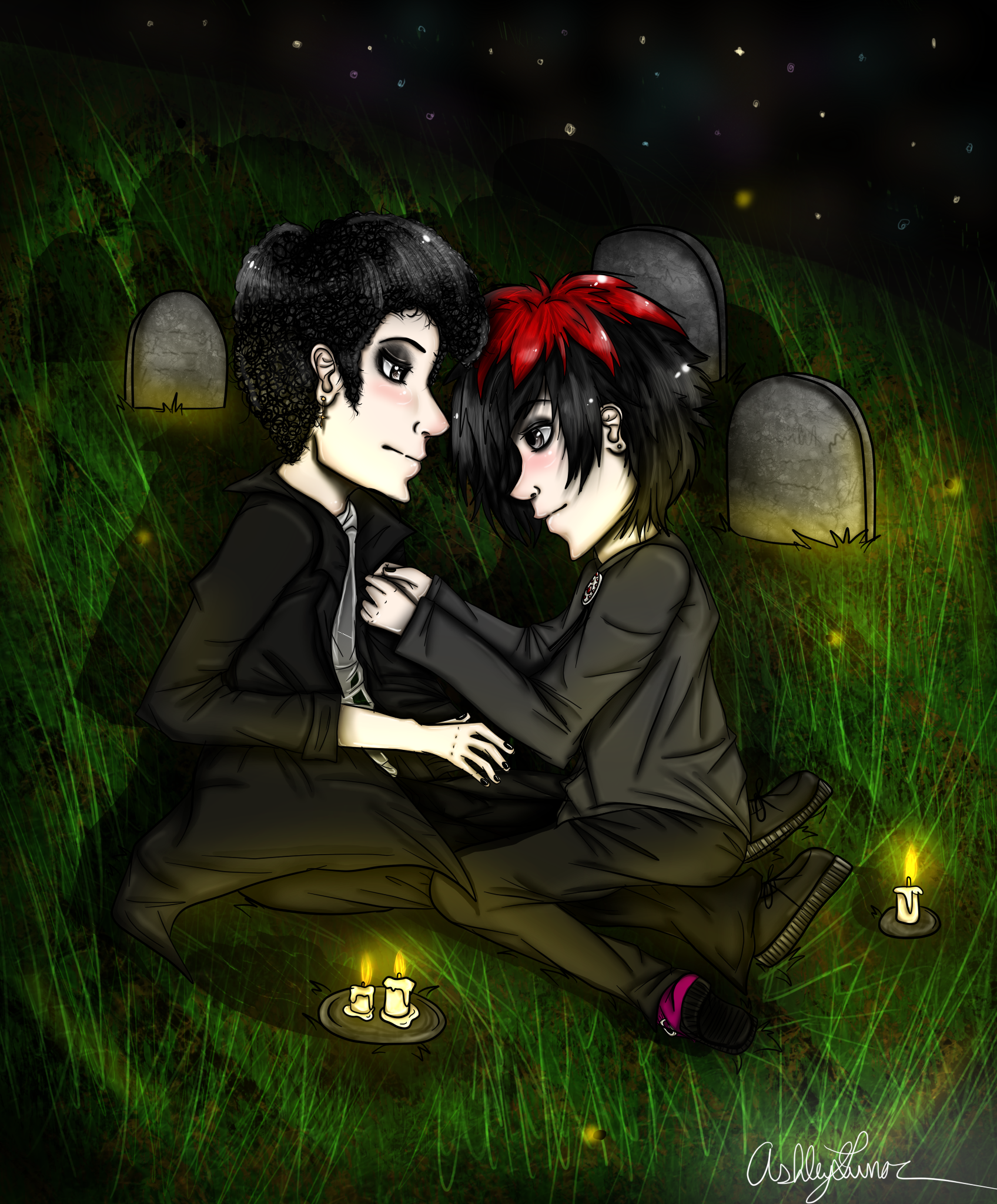 Gothic Romance