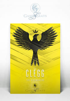 Game of Seats: Clegg