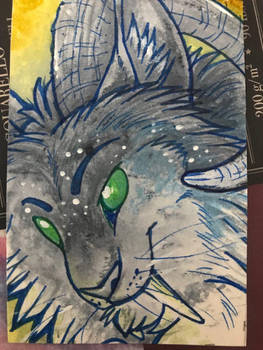 ACEO: andromedaswitchery
