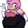 Fat Amy Rouge(No BG)