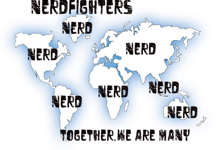 Nerdfighters