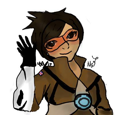 Tracer 