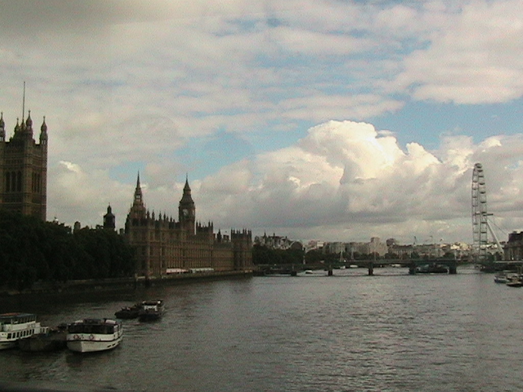 Thames View