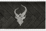 Demon Hunter Stamp