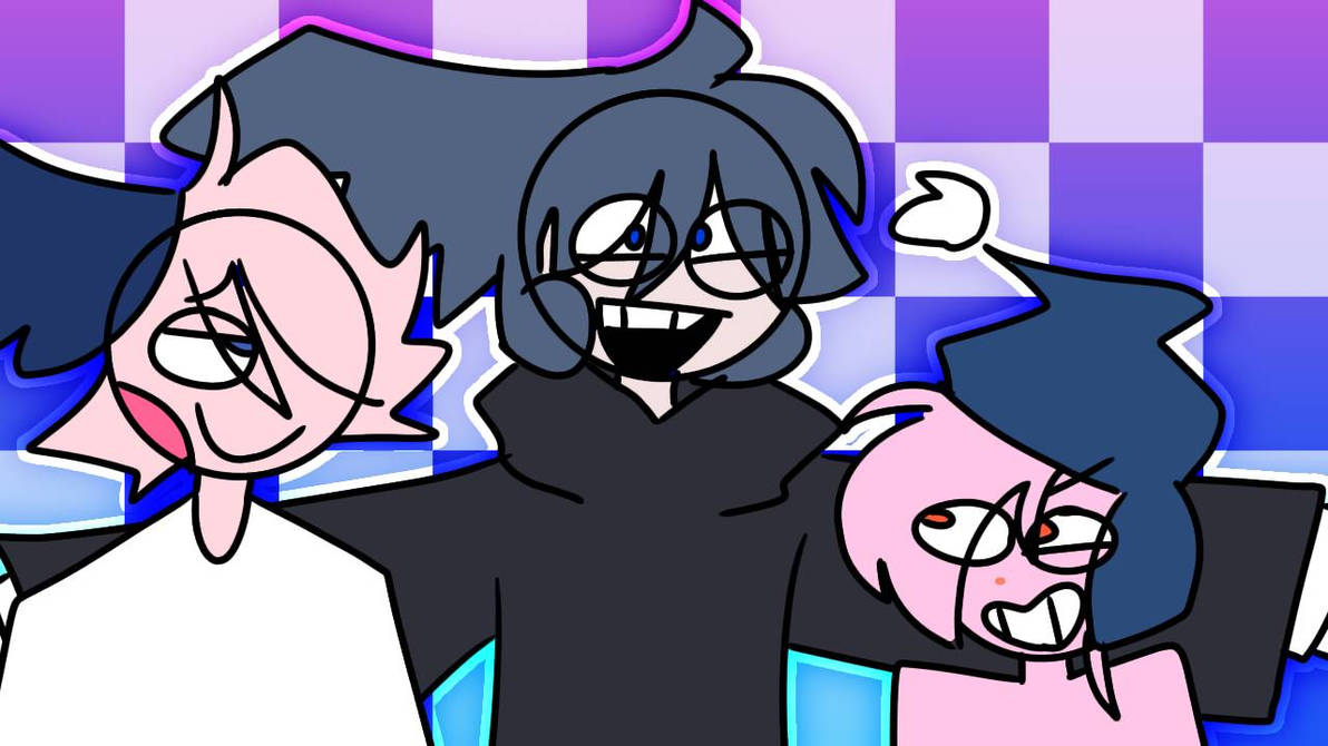 Mr Rime Deviantart The Mime Family (MR. RIME NOT INCLUDED) by SixDaAlgebralien6 on DeviantArt
