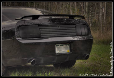 Mustang GT CS HDR 2