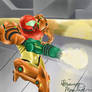 Samus