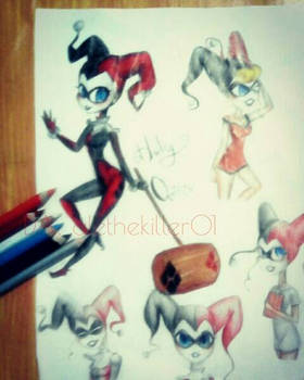 Harley Quinn