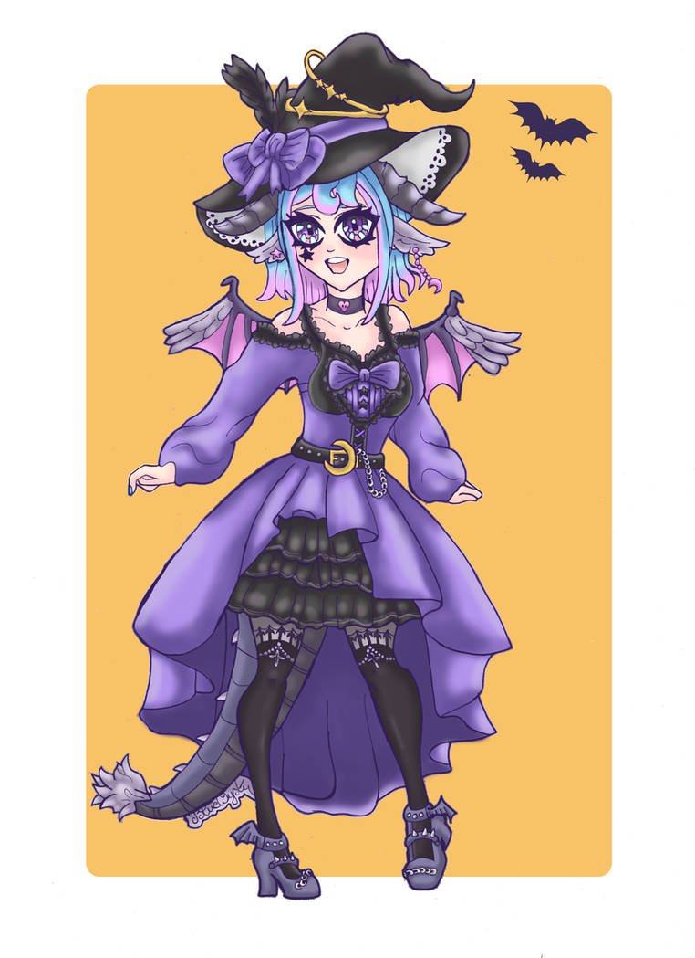 Happy Halloween 2023 By Bluewyst On Deviantart Happy Halloween 2023 By Bluewyst On Deviantart