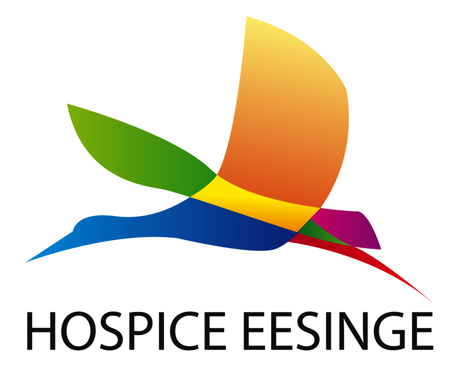 Hospice logo