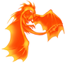 Dragon cave - Magi Dragon