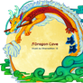 Dragon Cave - Shimmer scale
