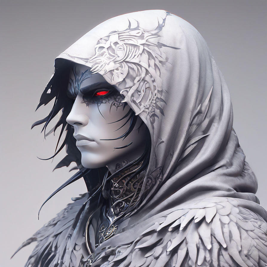 Acmentalman Deviantart a- by MentalDrawing on DeviantArt