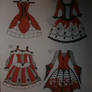 gothic lolita dresses adoptables (2/4 open)