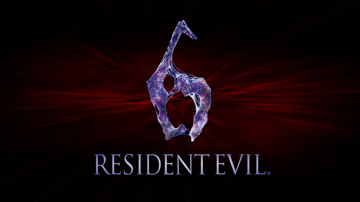 Resident Evil 6 Red by bnka on DeviantArt