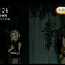 NaruSaku Road to ninja Screenshot 1