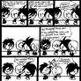 Vicky Comic - Fucking Wannabes