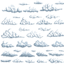 Pixel Clouds 01