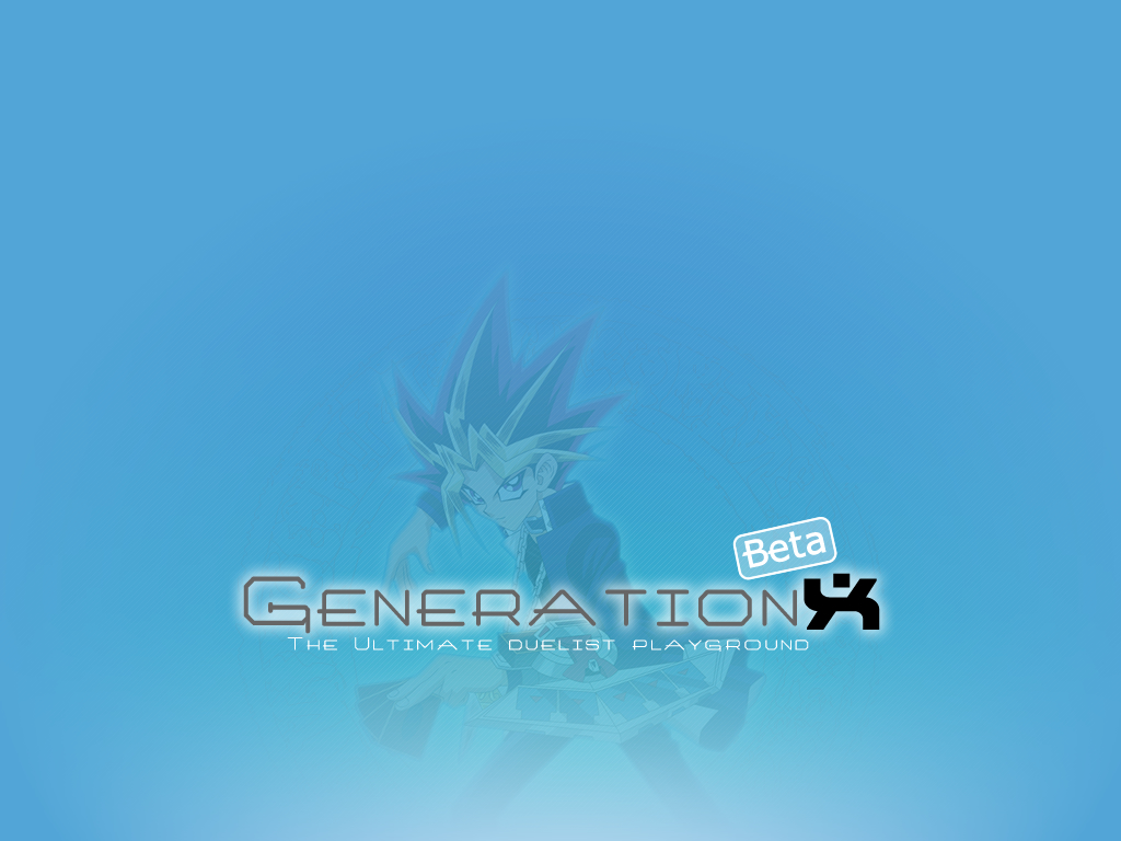 GenerationX Theme