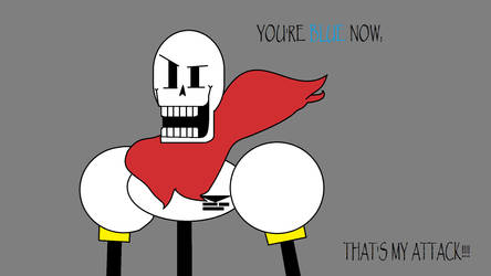 Papyrus?!