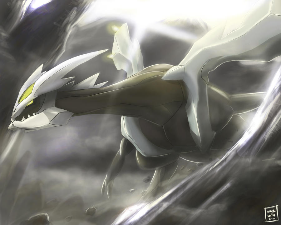 Kyurem Zekrom Reshiram Picture #130062943