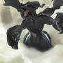 Pokemon: Zekrom