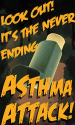 Asthma Attack!