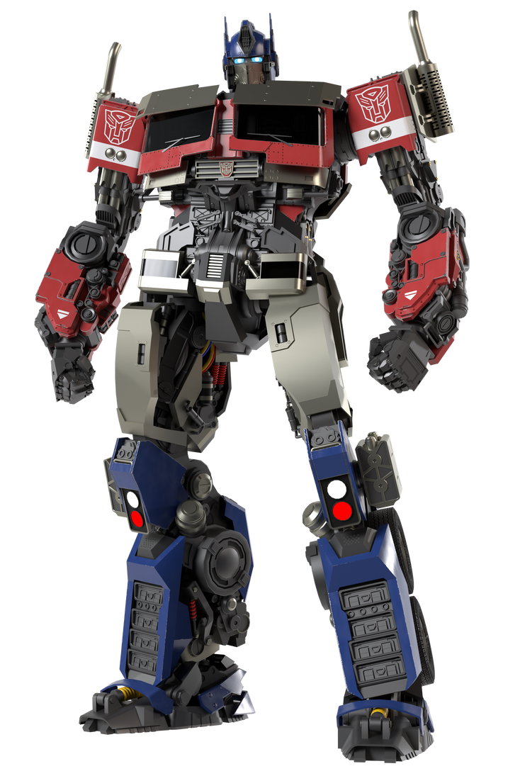 Optimus Prime Rba ROTB Optimus Prime Update WIP_2 by DanVishaykuArts on DeviantArt
