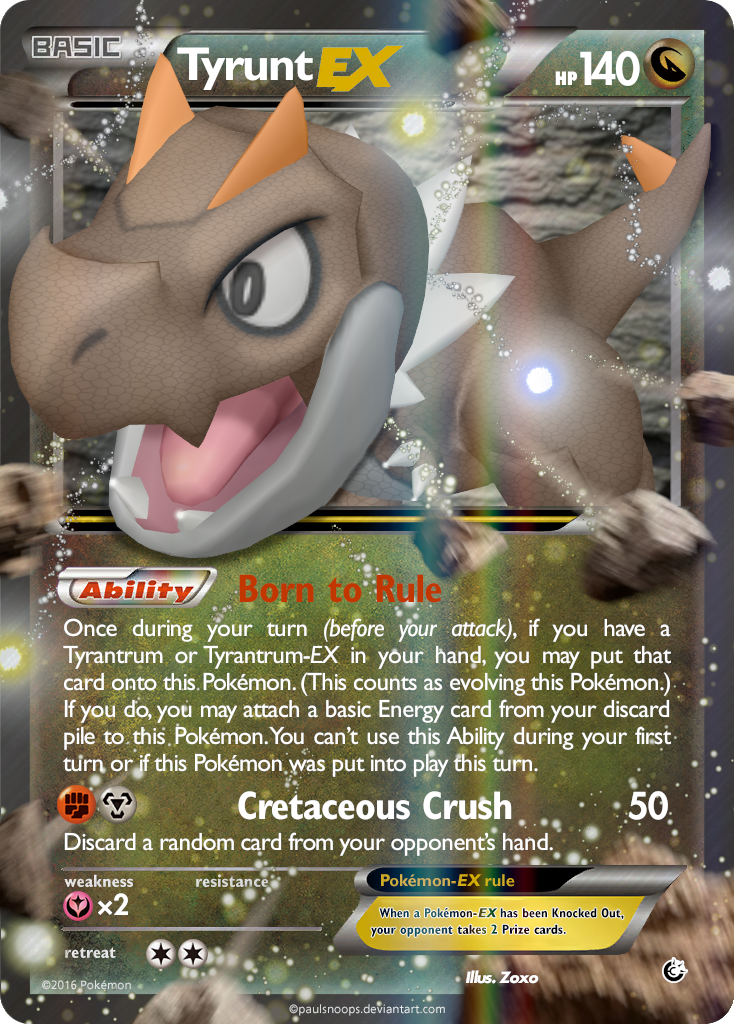 tyrunt pokemon card 070 Promo MEP Mega Evolutions Extended Artwork Case Whatnot: Shop, Sell, Connect Forbidden Light Type Pokmon Tyrunt Full Art Holo