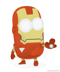 IronMinion