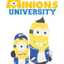 Minions University