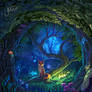 Magic Foxhole
