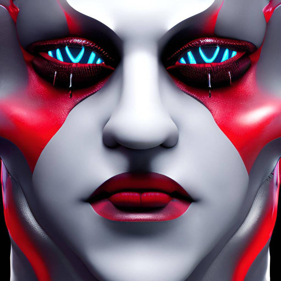 Red Jester by KimrynSkyie on DeviantArt