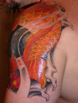 Left sleeve 03