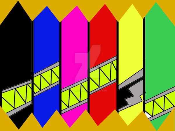 sentai kyoruuger colors by SasukaAmasi on DeviantArt