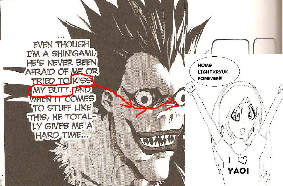 LightXRyuk forever XD