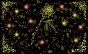 The Golden Rose