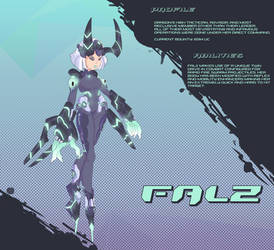 Dragon Profile: Falz