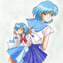 Sailor Mercury