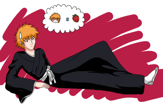 Ichigo