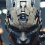 Robot Warrior III